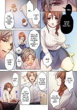 A Married Woman Fucked In Front Of Her Sleeping Husband  I Don't Want To Cum Anymore... Please Forgive Me...  1 : page 7