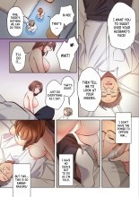 A Married Woman Fucked In Front Of Her Sleeping Husband  I Don't Want To Cum Anymore... Please Forgive Me...  1 : page 11