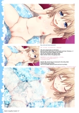 Nep's naughty book 2 - Nep no Ecchi na Hon 2 : page 71