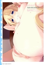 Nep's naughty book 2 - Nep no Ecchi na Hon 2 : page 87