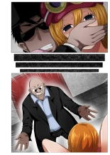 Nerawareta Moto Dorei no Bakunyuu Musume : page 26