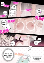 Nero♀ CG manga : page 6