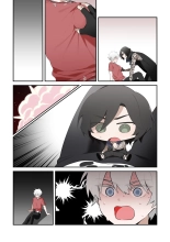 Nero♀ CG manga : page 43
