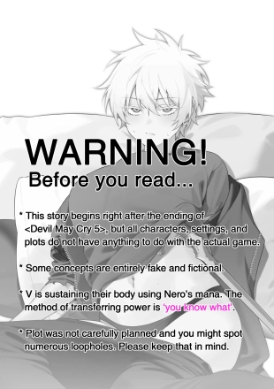 hentai devil may cry