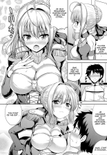 Nero-chama ga Osotte Kita!! page 5