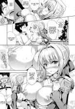 Nero-chama ga Osotte Kita!! page 6