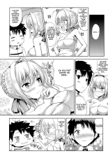 Nero-chama ga Osotte Kita!! page 23