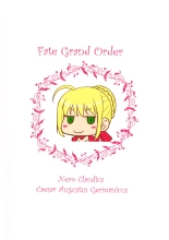Nero-chama ga Osotte Kita!! page 27