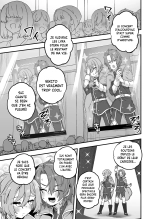 Pendant que tu dormais... 2 : page 3