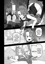 Pendant que tu dormais... 2 : page 12