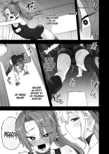 Pendant que tu dormais... 2 : page 15