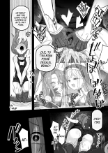 Pendant que tu dormais... 2 : page 16