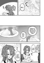 Pendant que tu dormais... 2 : page 25