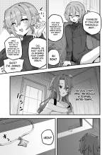 Pendant que tu dormais... 2 : page 27