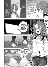 Pendant que tu dormais... 2 : page 28