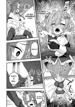 Pendant que tu dormais... 2 : page 34