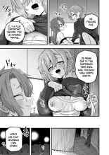Pendant que tu dormais... 2 : page 35