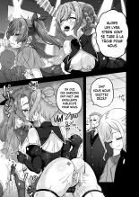 Pendant que tu dormais... 2 : page 39