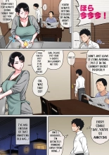 Neteiru Okaa-san o Yaritai Houdai! : page 3