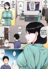 Neteiru Okaa-san o Yaritai Houdai! : page 15