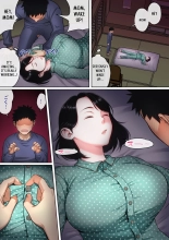 Neteiru Okaa-san o Yaritai Houdai! : page 18