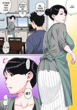 Neteiru Okaa-san o Yaritai Houdai! : page 64