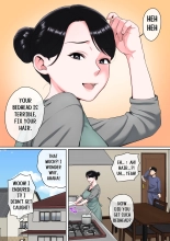 Neteiru Okaa-san o Yaritai Houdai! : page 65