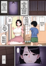 Neteiru Okaa-san o Yaritai Houdai! : page 70