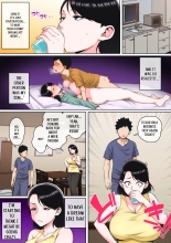 Neteiru Okaa-san o Yaritai Houdai! : page 73