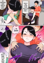 Neteiru Okaa-san o Yaritai Houdai! : page 88
