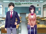 Netorare Device -Net Game de Kawatta Kanojo- page 28