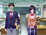 Netorare Device -Net Game de Kawatta Kanojo- page 35