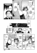 Netorare Saijiki ~Ootsuka Kyouko no Baai~ : page 9