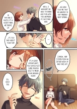 Forced to Have Sex For a Week- Teased and Forced to Come by My Piece of Trash Childhood Friend 1-2 : page 5