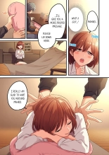 Forced to Have Sex For a Week- Teased and Forced to Come by My Piece of Trash Childhood Friend 1-2 : page 8