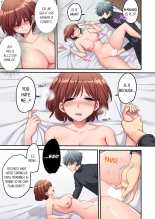 Forced to Have Sex For a Week- Teased and Forced to Come by My Piece of Trash Childhood Friend 1-2 : page 33