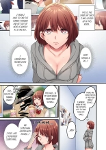 Forced to Have Sex For a Week- Teased and Forced to Come by My Piece of Trash Childhood Friend 3-12 : page 3