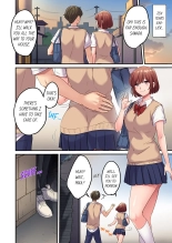 Forced to Have Sex For a Week- Teased and Forced to Come by My Piece of Trash Childhood Friend 3-12 : page 4