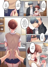 Forced to Have Sex For a Week- Teased and Forced to Come by My Piece of Trash Childhood Friend 3-12 : page 6