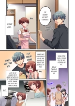 Forced to Have Sex For a Week- Teased and Forced to Come by My Piece of Trash Childhood Friend 3-12 : page 9