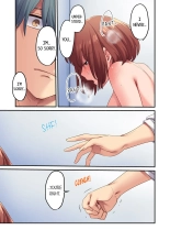 Forced to Have Sex For a Week- Teased and Forced to Come by My Piece of Trash Childhood Friend 3-12 : page 25