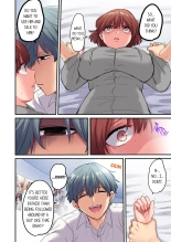 Forced to Have Sex For a Week- Teased and Forced to Come by My Piece of Trash Childhood Friend 3-12 : page 35