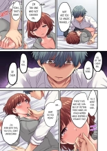 Forced to Have Sex For a Week- Teased and Forced to Come by My Piece of Trash Childhood Friend 3-12 : page 36