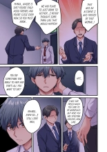 Forced to Have Sex For a Week- Teased and Forced to Come by My Piece of Trash Childhood Friend 3-12 : page 52