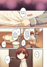 Forced to Have Sex For a Week- Teased and Forced to Come by My Piece of Trash Childhood Friend 3-12 : page 63