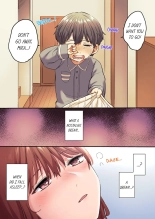 Forced to Have Sex For a Week- Teased and Forced to Come by My Piece of Trash Childhood Friend 3-12 : page 64