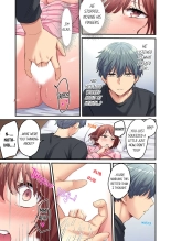 Forced to Have Sex For a Week- Teased and Forced to Come by My Piece of Trash Childhood Friend 3-12 : page 75