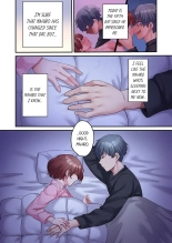 Forced to Have Sex For a Week- Teased and Forced to Come by My Piece of Trash Childhood Friend 3-12 : page 80