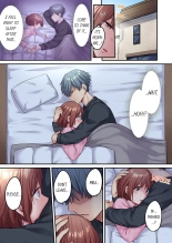 Forced to Have Sex For a Week- Teased and Forced to Come by My Piece of Trash Childhood Friend 3-12 : page 84