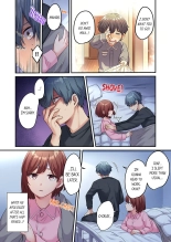 Forced to Have Sex For a Week- Teased and Forced to Come by My Piece of Trash Childhood Friend 3-12 : page 85